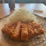 Tonkatsu Ise - 