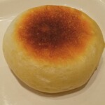 Heart Bread ANTIQUE - チーズおやき