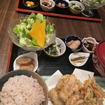 和食 喜友 - 