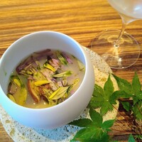 Auberge eaufeu - 