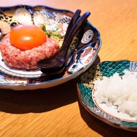 肉亭ふたご iki 新宿店 - 
