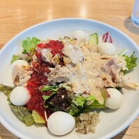 AWkitchen TOKYO 新丸ビル店 - 