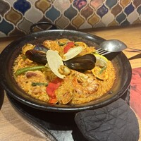 sangria 青山店 - 