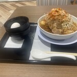 RAMEN OF TODAY 階杉 - 