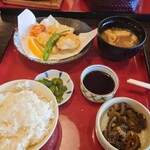 みのぜん - 料理写真: