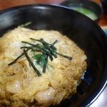 Sunaba - 親子丼