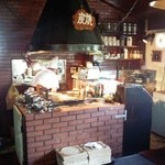 ステーキチャンピオンのお店