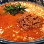 香港食卓 - 坦々麺  780円