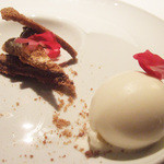 フロリレージュ - オペラ(本日のチョコレート)