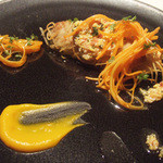 フロリレージュ - のうみそ～