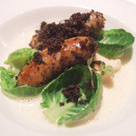 フロリレージュ - ちゅら豚のソーセージ