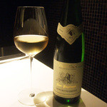 フロリレージュ - [2011]Jean Geiler Gewurztraminer(1260円)