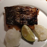 賛否両論 名古屋 - 鰆