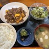 須砂渡食堂 - 料理写真: