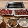 MY YAKINIKU STYLE 将泰庵 ユニモちはら台店