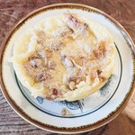 ヨコクラうどん - 