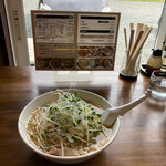 コンパル - コンパルラーメン