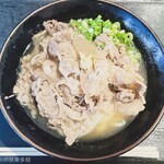 ヨコクラうどん - 