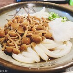 ヨコクラうどん - 