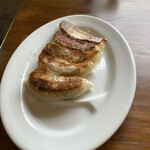 コンパル - 餃子