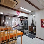 Chuukaryouri Keifukurou - 店内