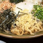 Teuchi Soba Bakkaku - 