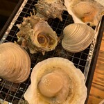 目利之銀次 春日部西口站前店 - 