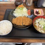 Tonkatsu Katsumi - 