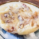 ヨコクラうどん - 