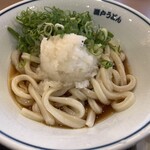 瀬戸うどん - 