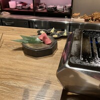 北新地はらみ 新大宮店 - 