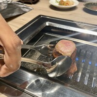 完全個室焼肉 GYU CHIBA - 