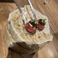 北新地はらみ 新大宮店 - 
