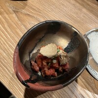 北新地はらみ 新大宮店 - 