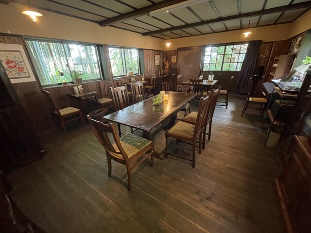 禅カフェ 水月庵（すいげつあん） - 鶴岡（カフェ）の写真