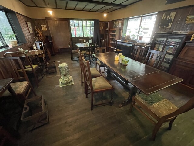 禅カフェ 水月庵（すいげつあん） - 鶴岡（カフェ）の写真