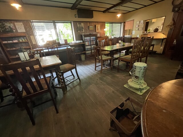 禅カフェ 水月庵（すいげつあん） - 鶴岡（カフェ）の写真