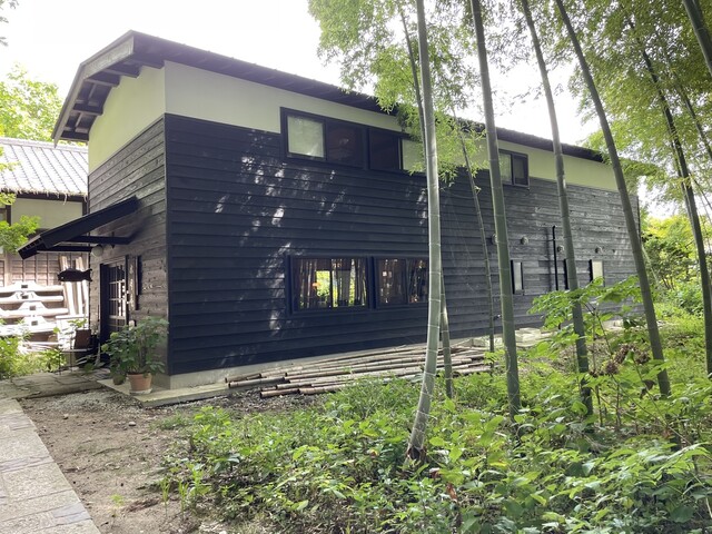 禅カフェ 水月庵（すいげつあん） - 鶴岡（カフェ）の写真