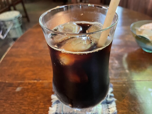 禅カフェ 水月庵（すいげつあん） - 鶴岡（カフェ）の写真