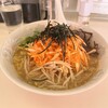 ラーメンハウス　味良