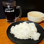 ステーキヒカル - 