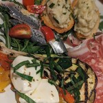 Trattoria La Pappa - 