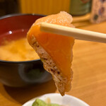 ひまわり寿司 - 