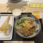 Miyatake Sanuki Udon - 