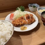 Tonkatsu Tonki - 