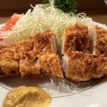 Tonkatsu Tonki - 