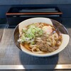 きしめん 住よし JR名古屋駅 新幹線上りホーム店