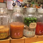 洋食&バル グローナヴェ - 