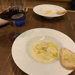 Osteria del Ciao. - 