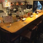 洋食&バル グローナヴェ - 